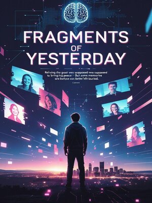 cover image of Fragments of Yesterday
